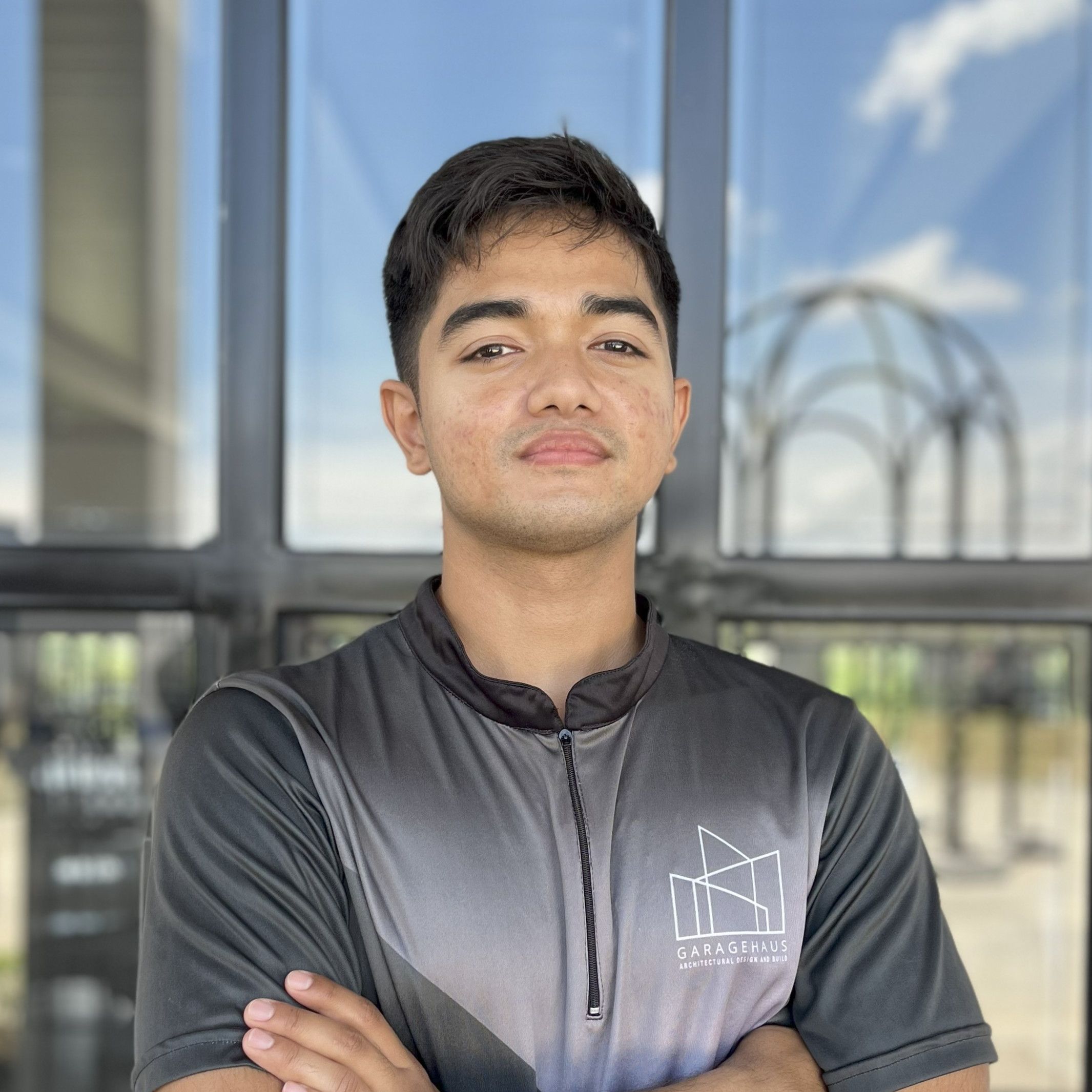 Tejinder Singh | Gengen