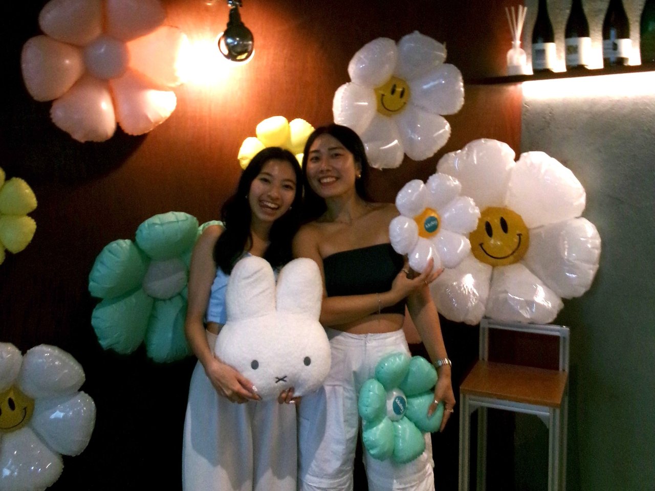 KKday SG Media Event (Collaboration with KTO & Innisfree) | Calynn Heng's Portfolio | Gengen