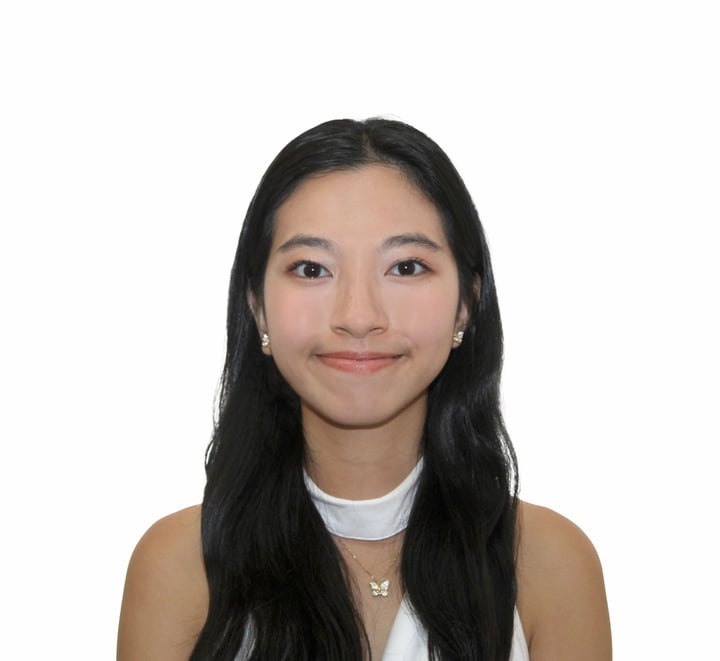 Calynn Heng | Gengen