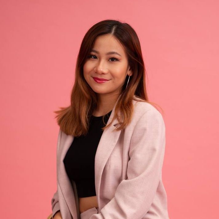 Natasha Gabrielle Chong | Gengen