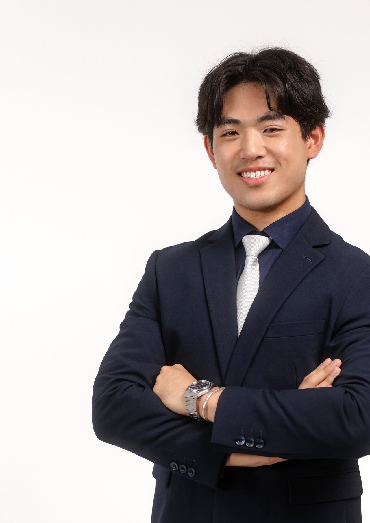 Dylan Hon | Gengen