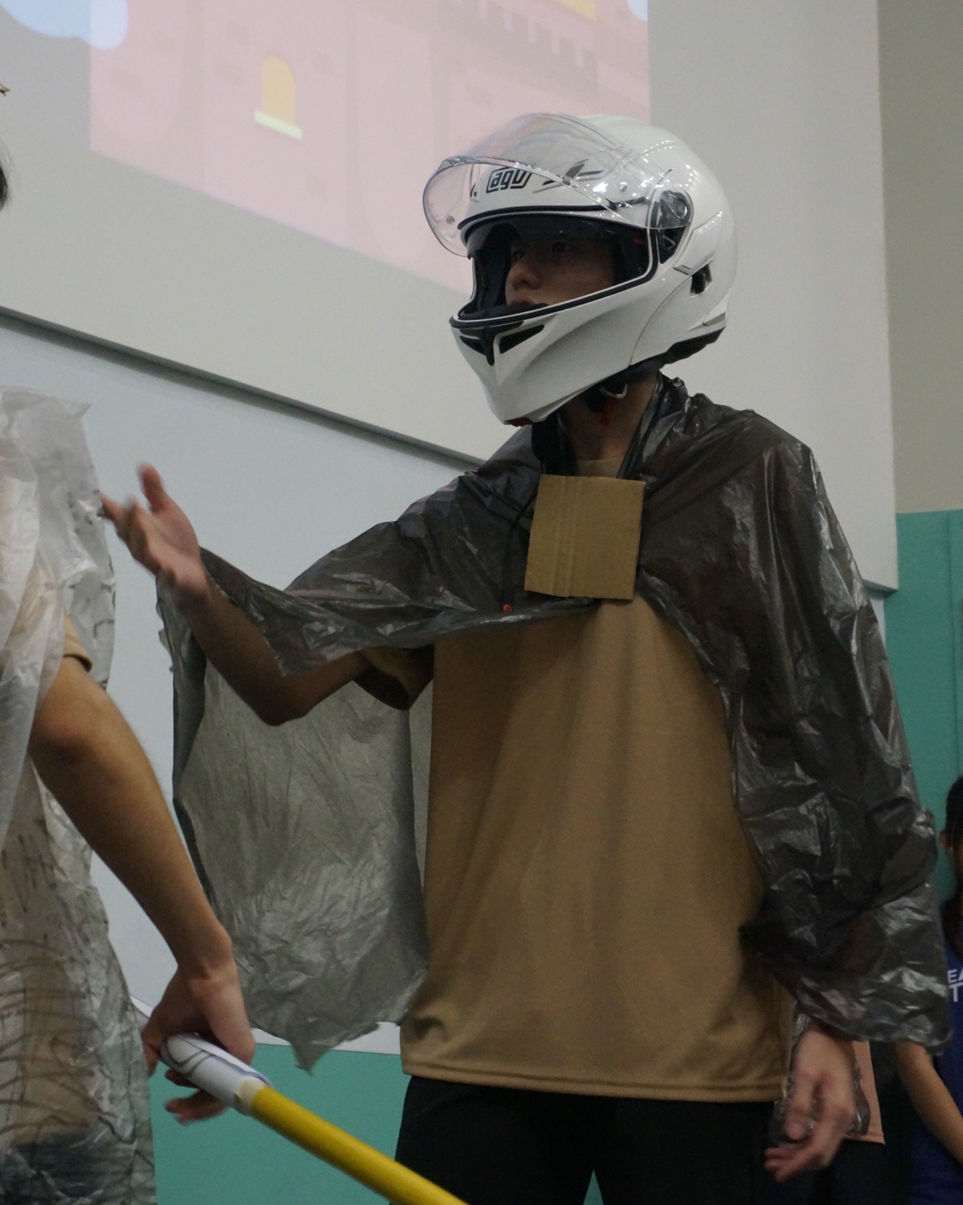 Engineering Leadership Training Camp AY23/24 | Jeanie Yeo's Portfolio | Gengen