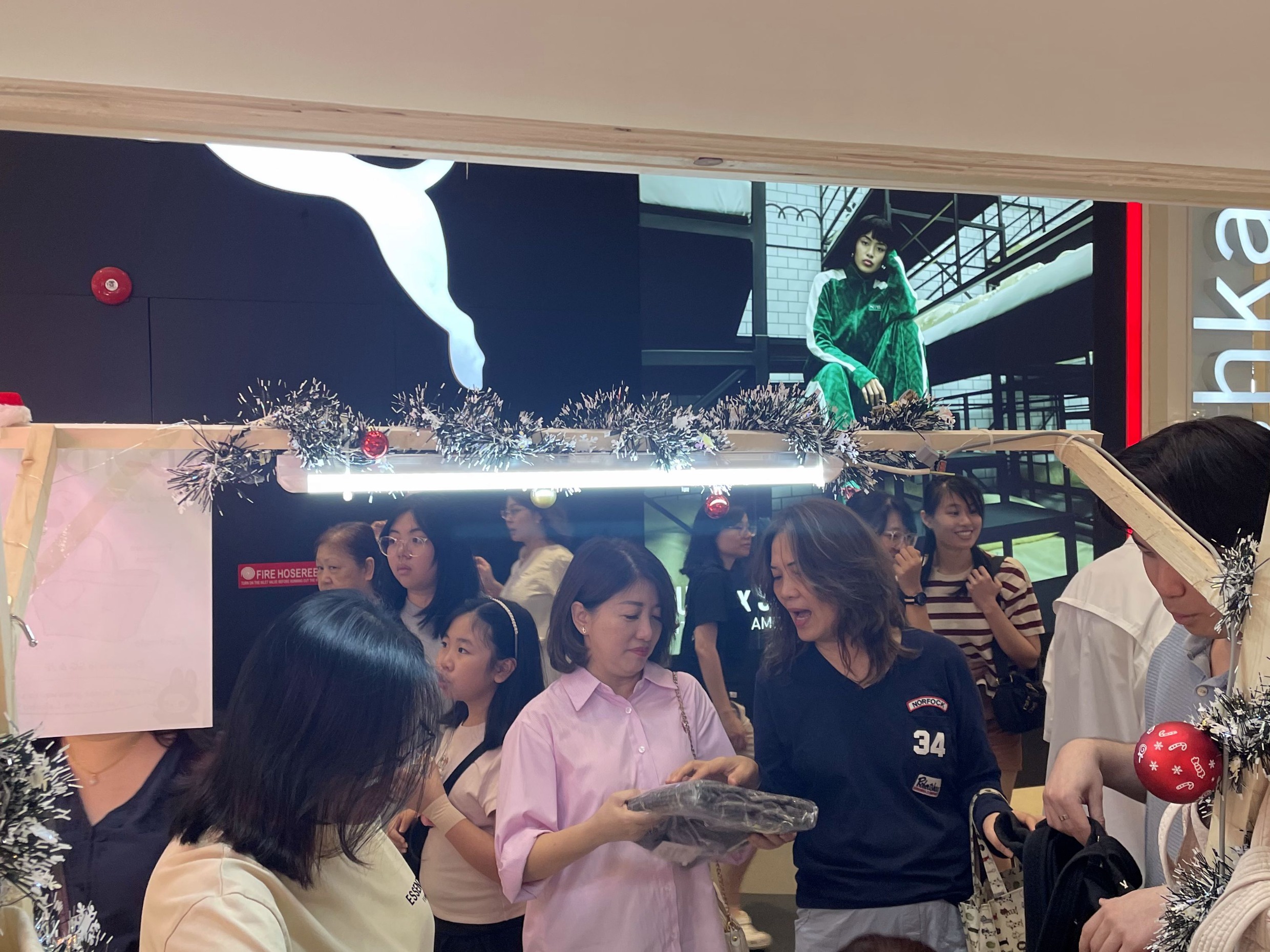 🌟 My First Pop-Up Experience | Megan Tan's Portfolio | Gengen