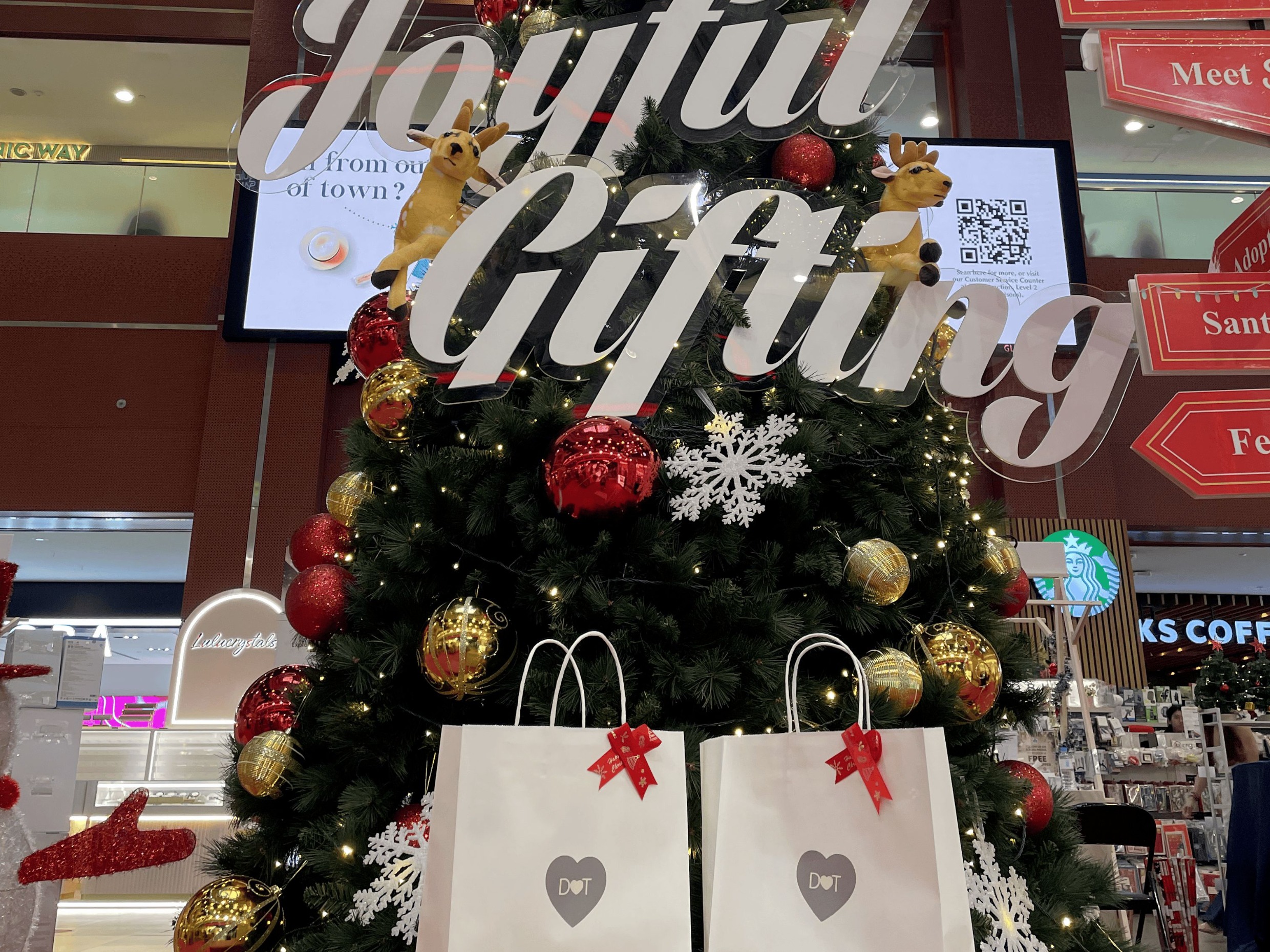 🌟 My First Pop-Up Experience | Megan Tan's Portfolio | Gengen