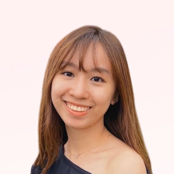 Megan Tan | Gengen
