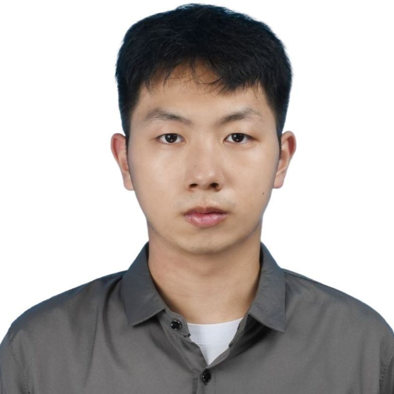 Yongzhi Li | Gengen