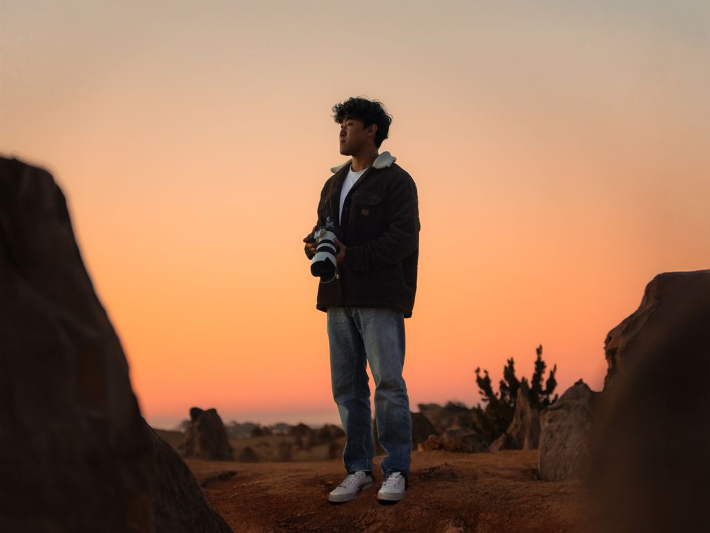 Sony Singapore | Sony FX2 | Alexander Kremer's Resume | Gengen