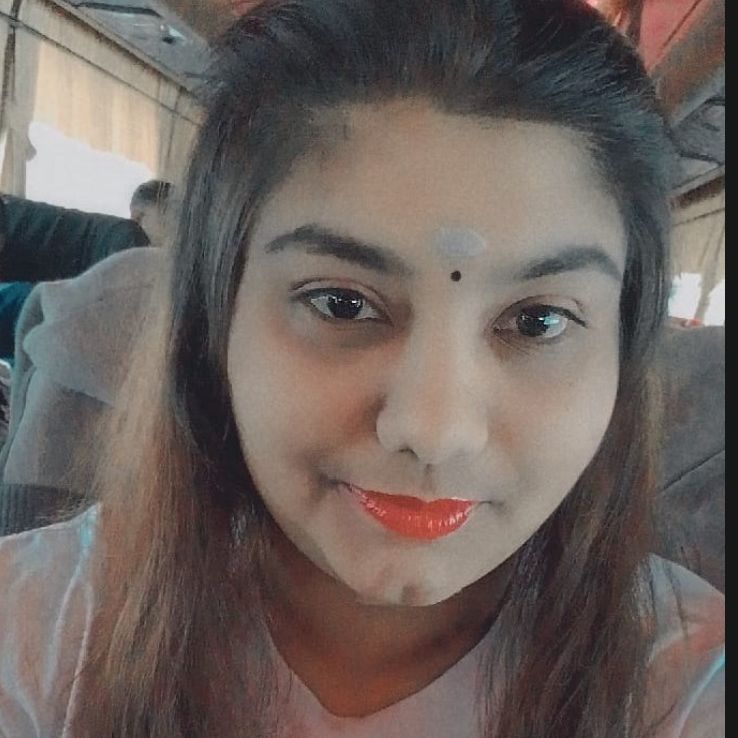 HEMA THARSHINI | Gengen