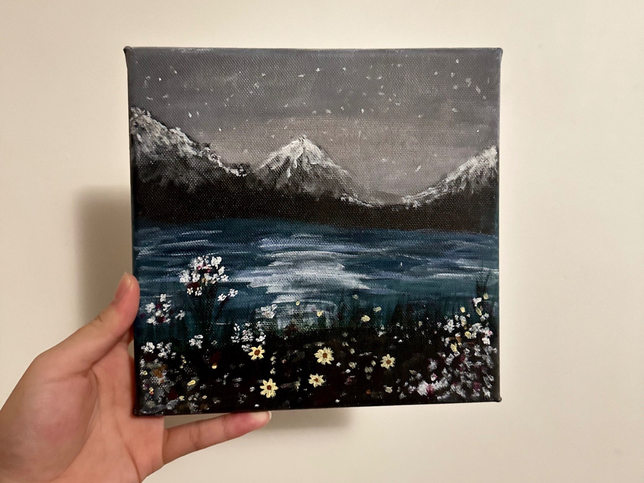 TRADITIONAL ART. | Teo Cherie's Portfolio | Gengen