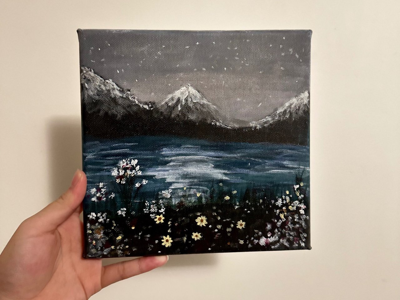 TRADITIONAL ART. | Teo Cherie's Portfolio | Gengen