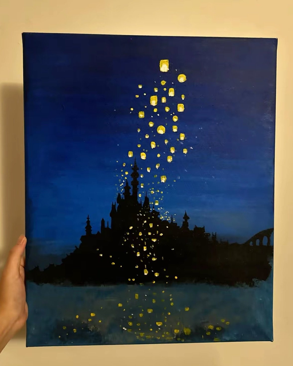 TRADITIONAL ART. | Teo Cherie's Portfolio | Gengen