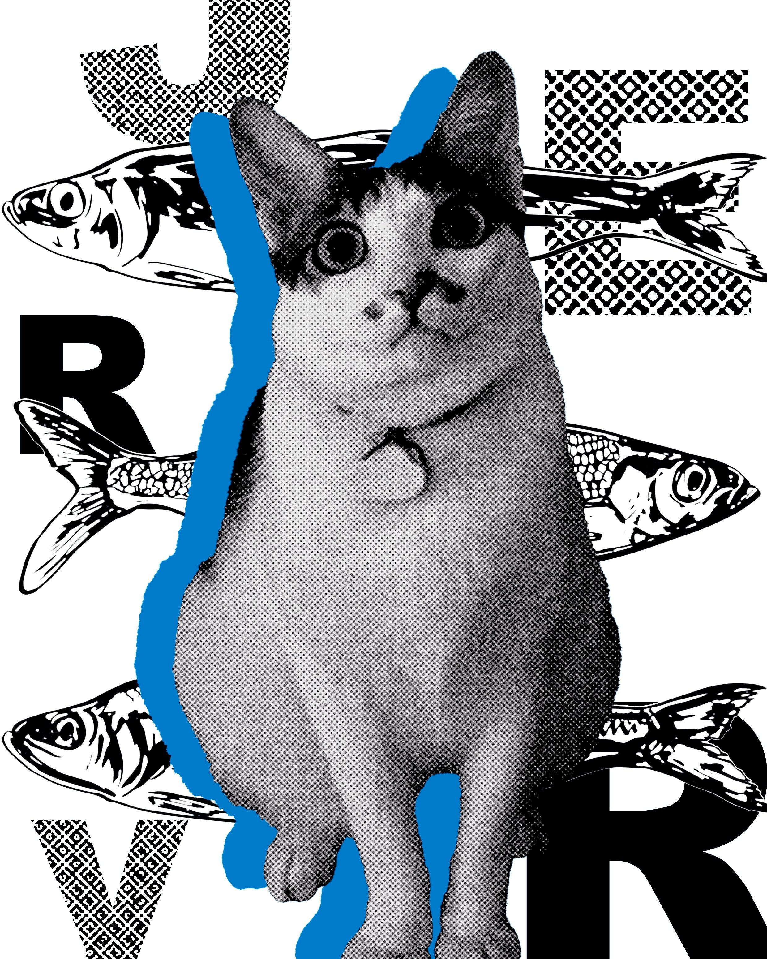 DIGITAL ART. | Teo Cherie's Portfolio | Gengen