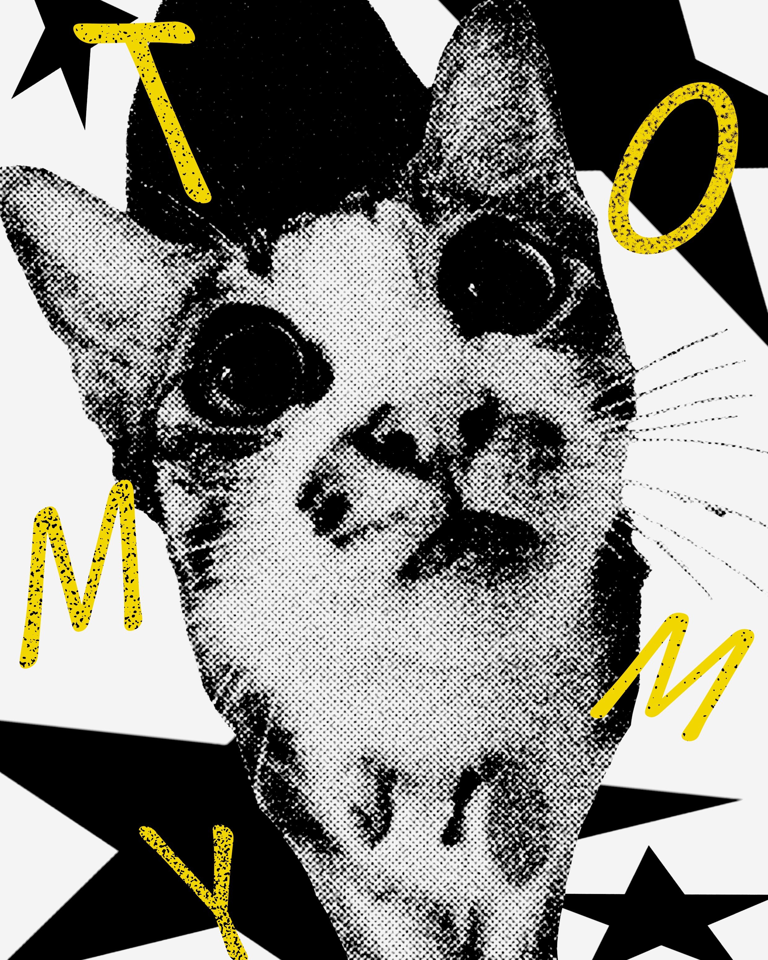 DIGITAL ART. | Teo Cherie's Portfolio | Gengen