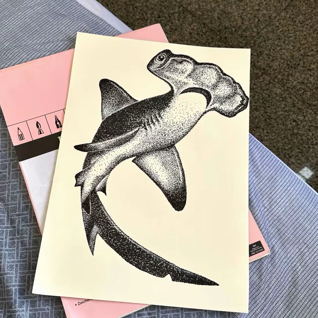 NAFA TRADITIONAL ART. | Teo Cherie's Portfolio | Gengen