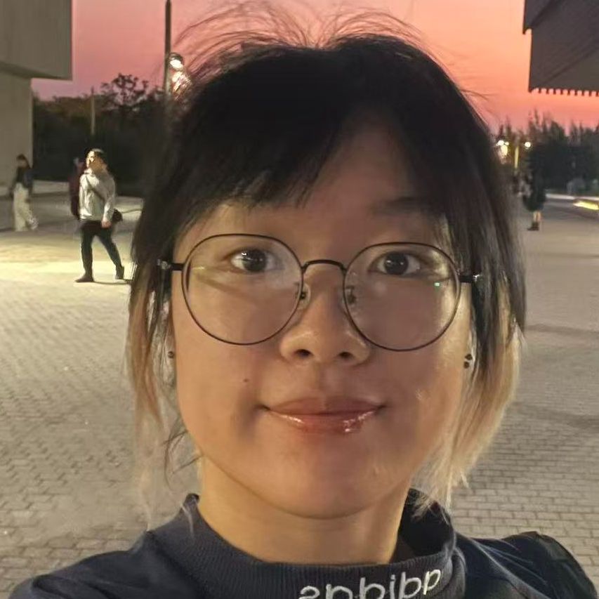 于 周千祎 | Gengen