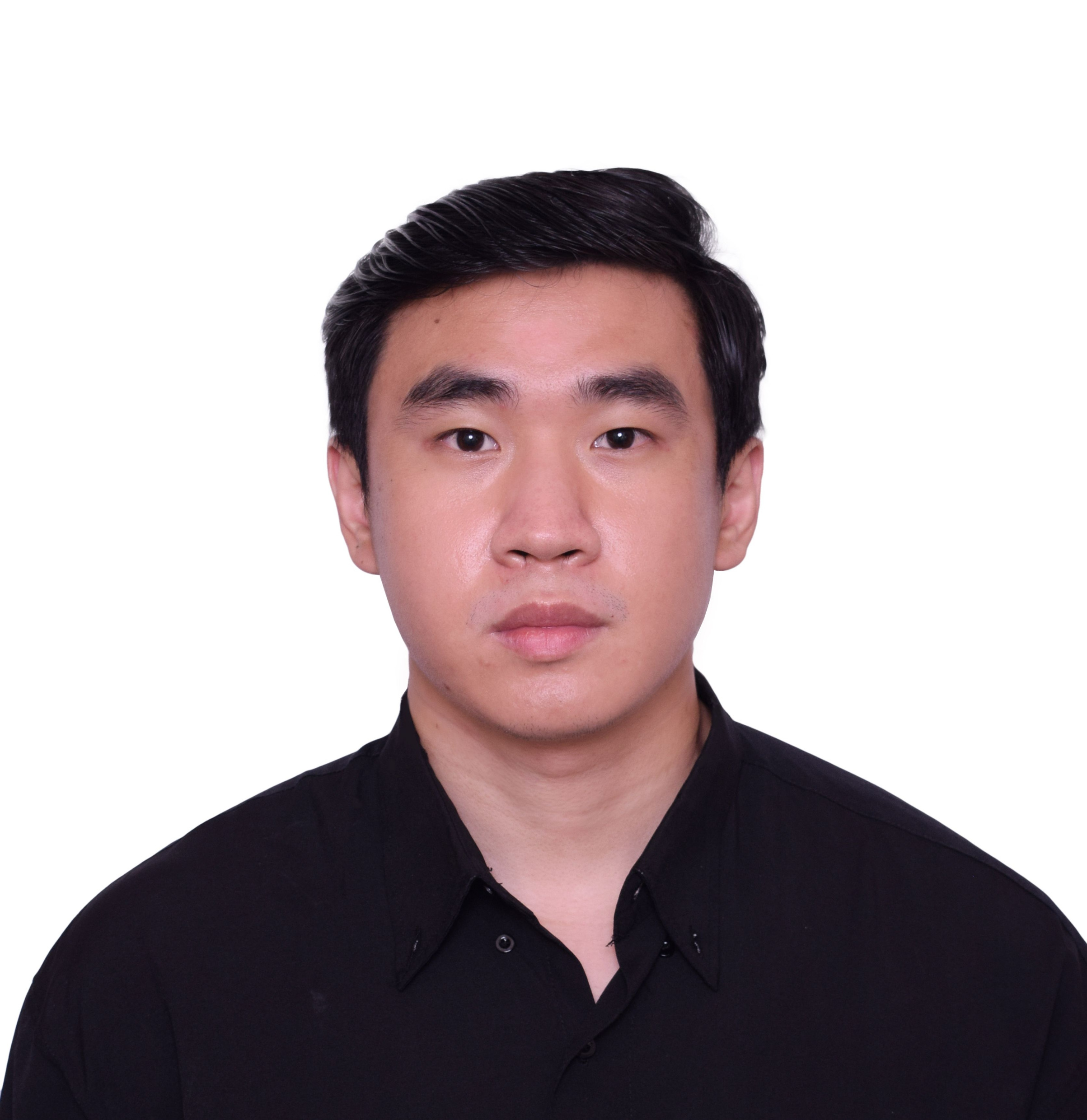 kevin fandainto | Gengen