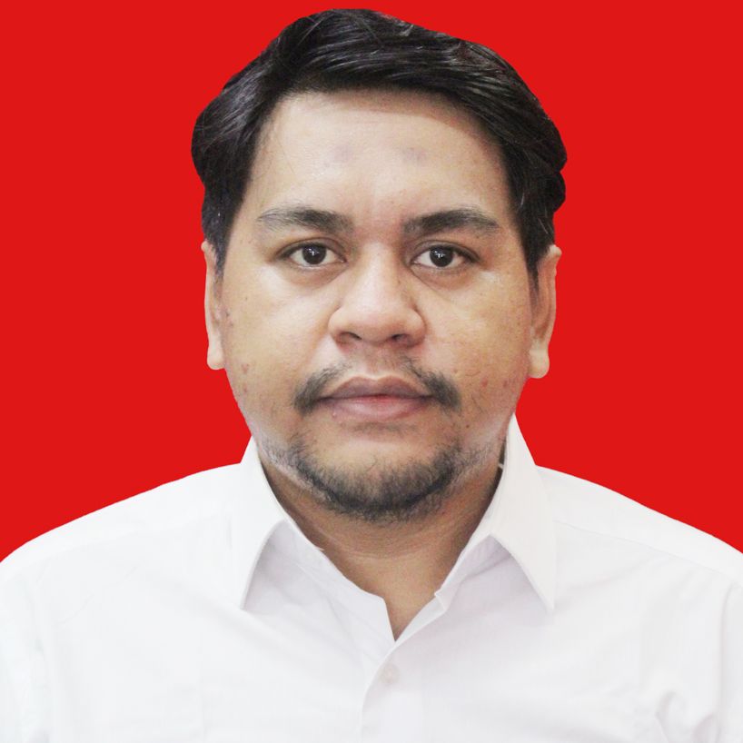 Ramadhanul Putra | Gengen