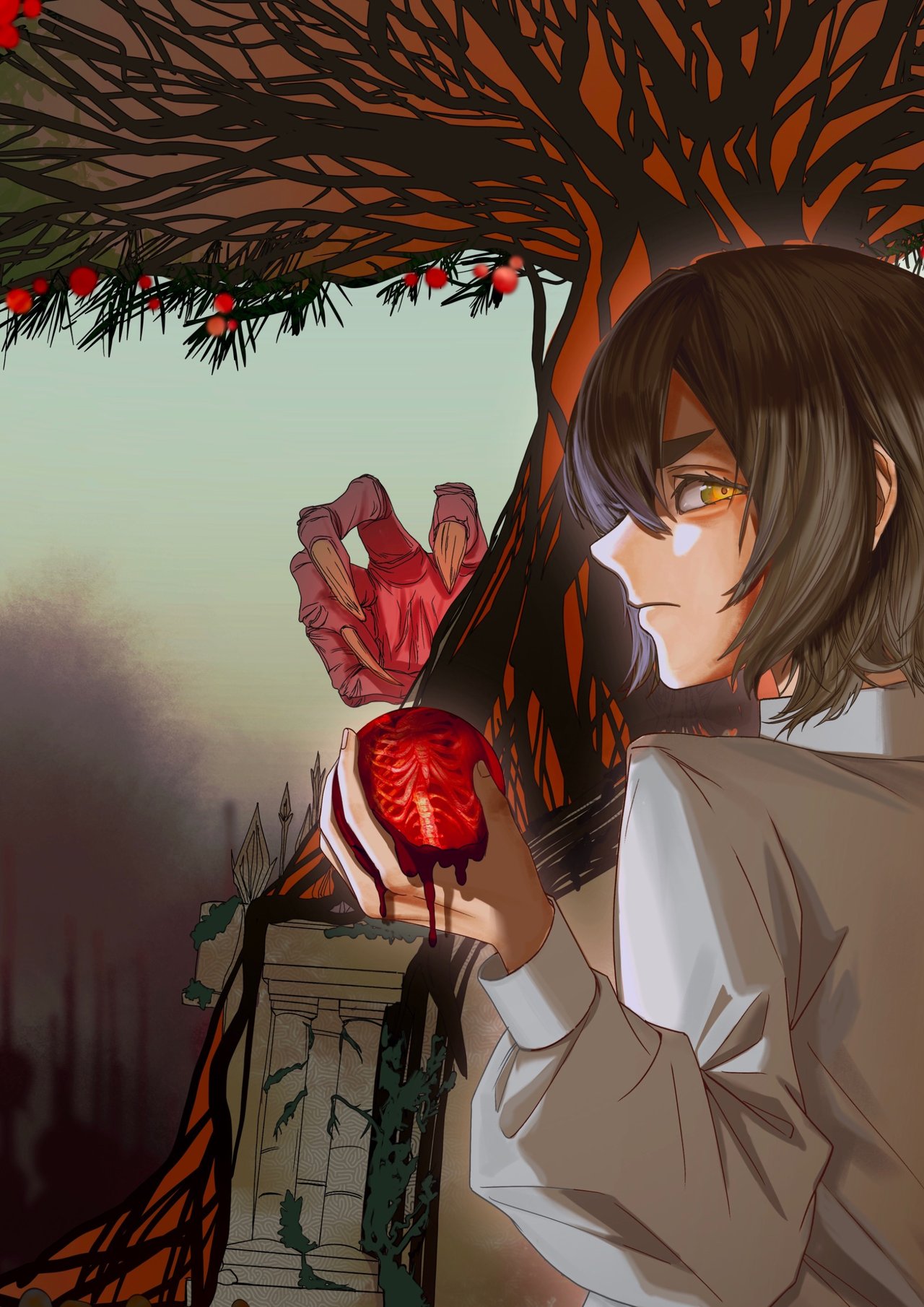 cover
