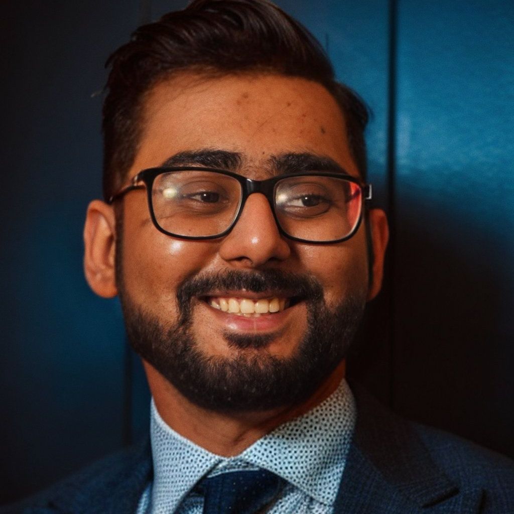 Roshan James | Gengen