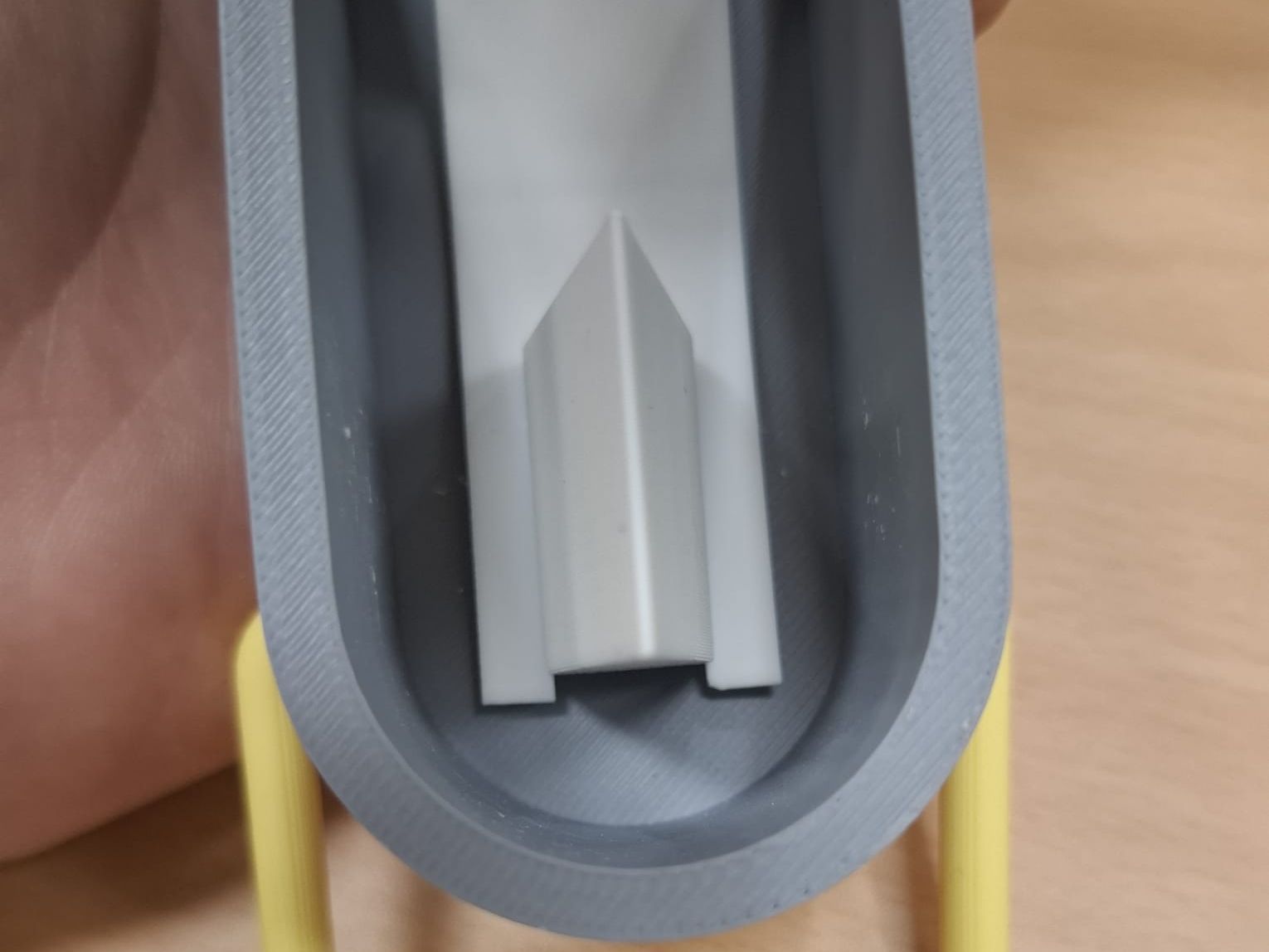 3D PRINTING OF PILL CUTTER | shaun chua's Portfolio | Gengen