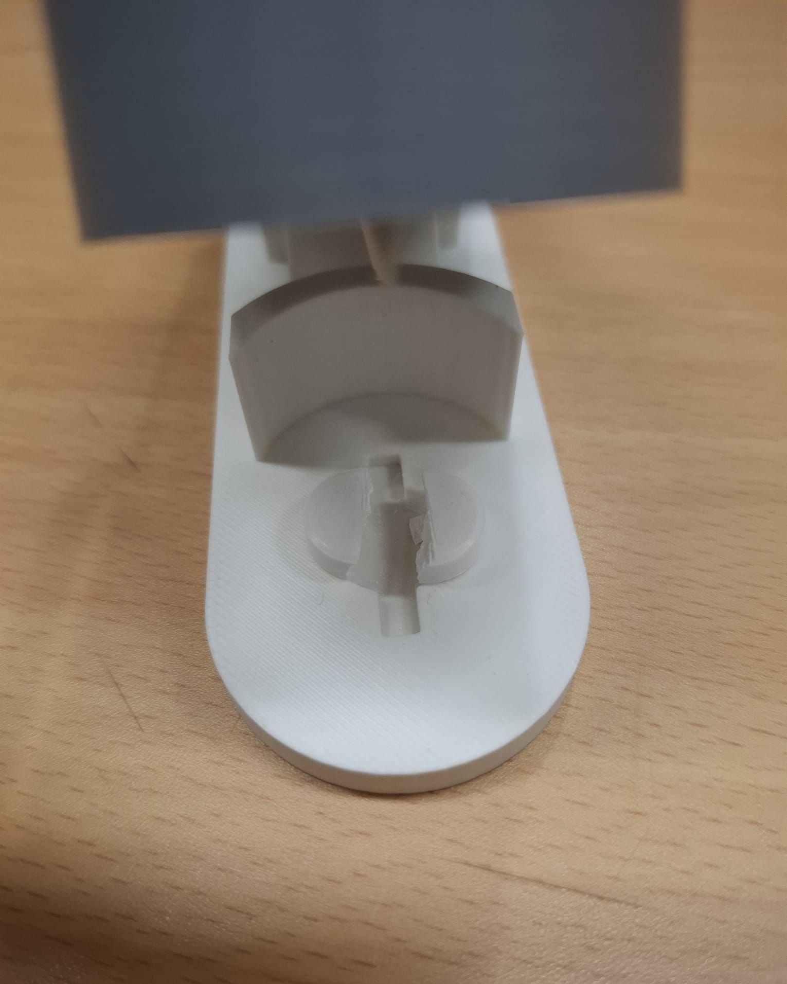 3D PRINTING OF PILL CUTTER | shaun chua's Portfolio | Gengen