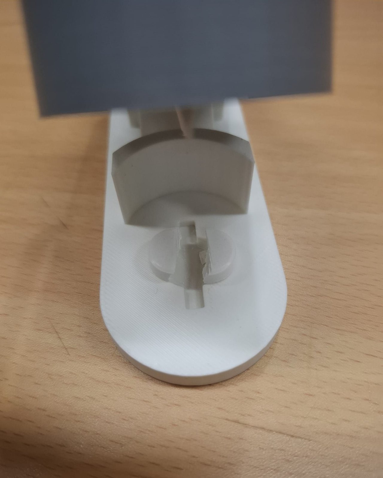 3D PRINTING OF PILL CUTTER | shaun chua's Portfolio | Gengen