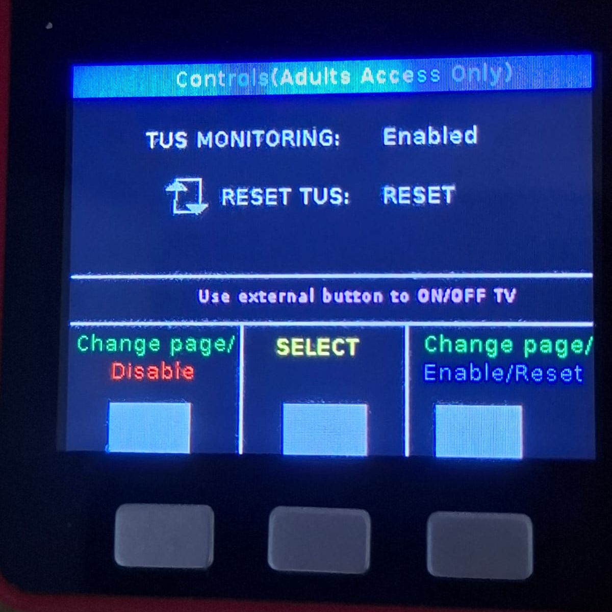 SMART HOME SYSTEM (PYTHON) | shaun chua's Portfolio | Gengen