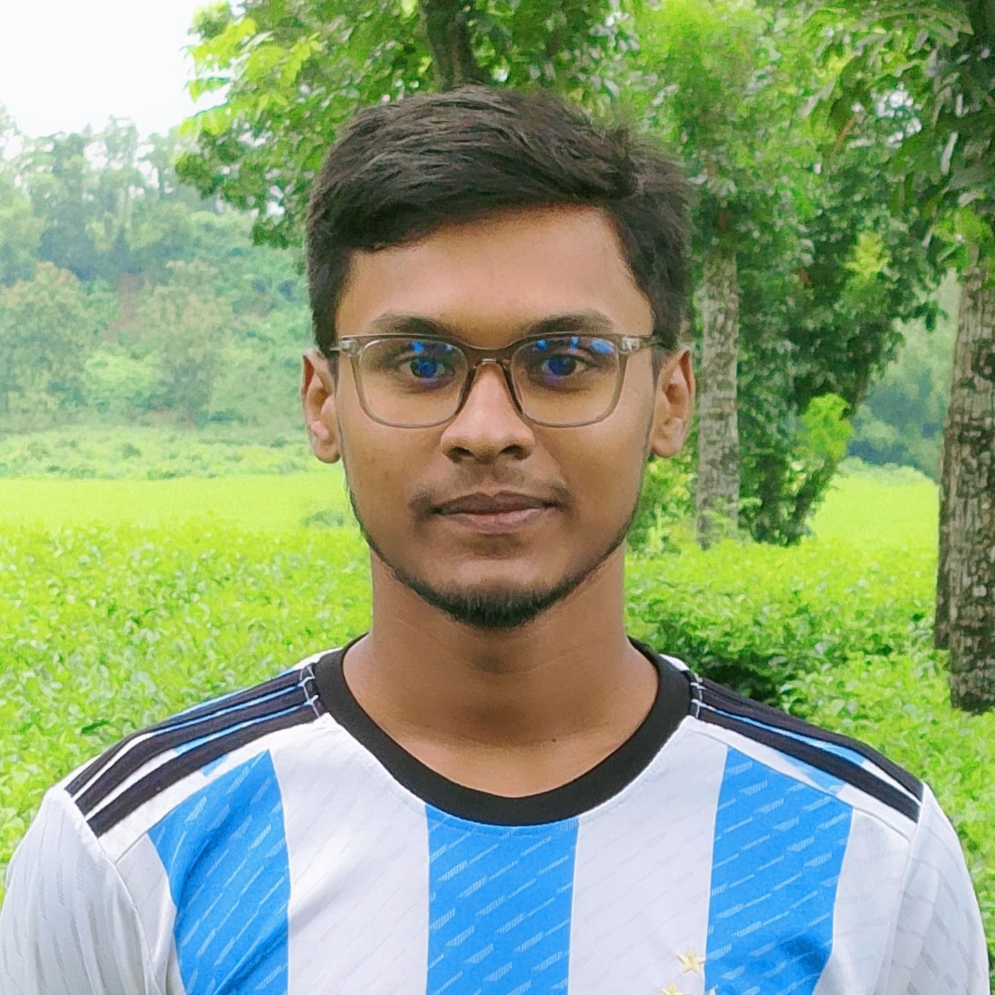 Muhammad Naimul Hassan Seyam | Gengen