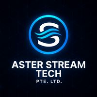 Aster Stream Tech Pte. Ltd.