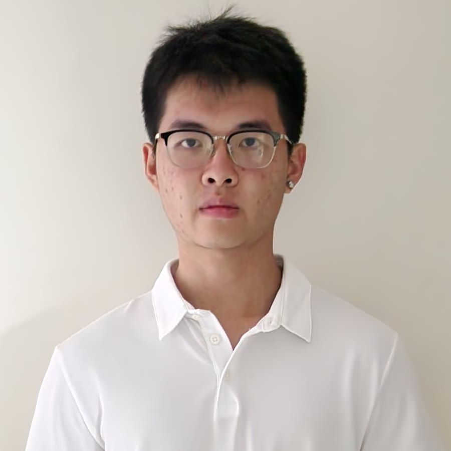 shaun chua | Gengen