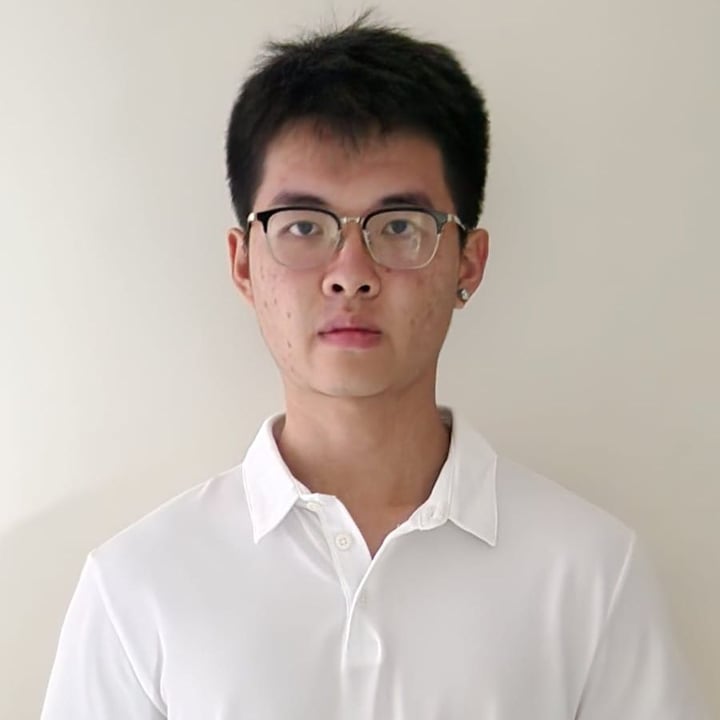 shaun chua | Gengen
