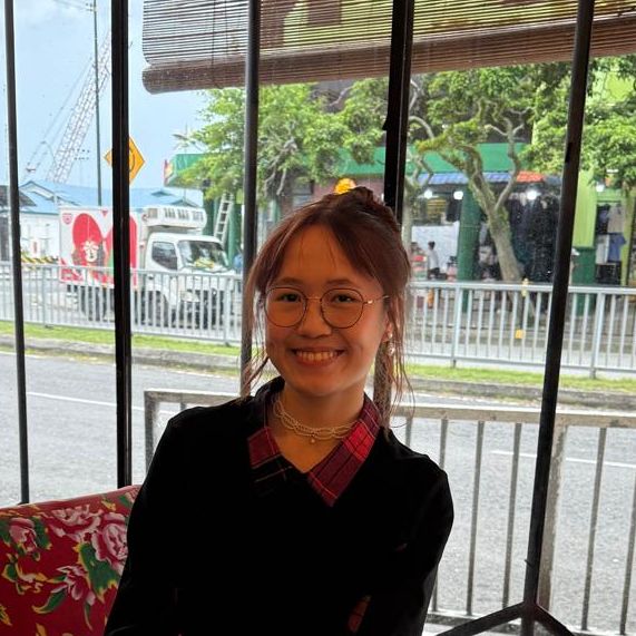 Filomena Lim Zi Tong | Gengen