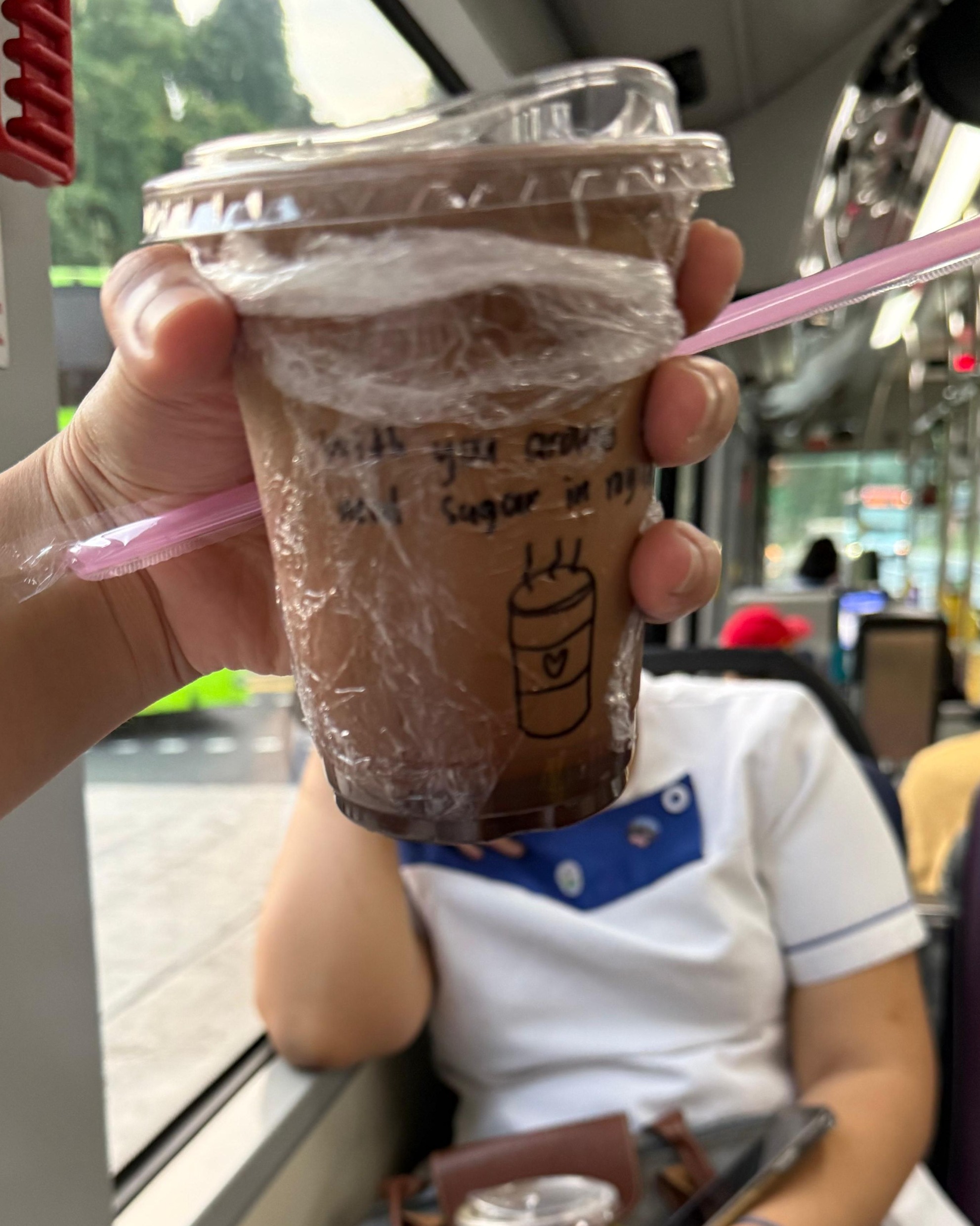 Medical Attachments | Filomena Lim Zi Tong's Portfolio | Gengen