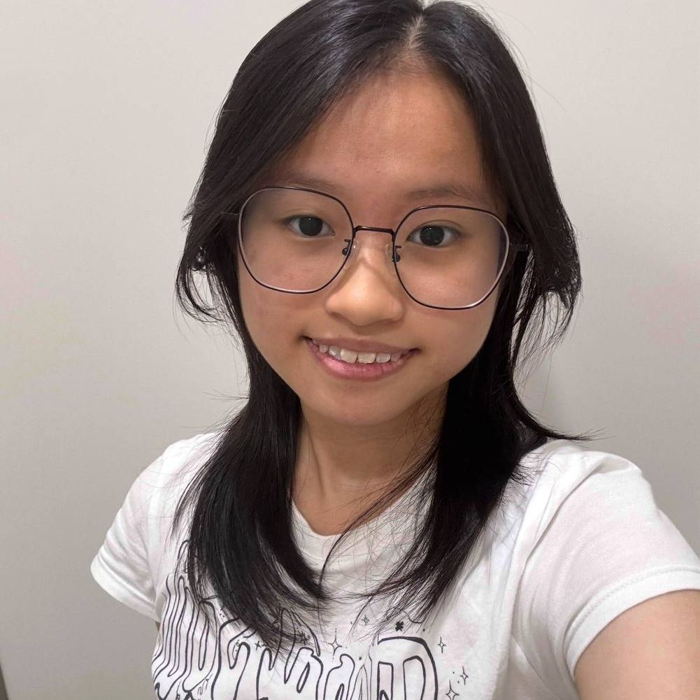 Camellia Ong | Gengen