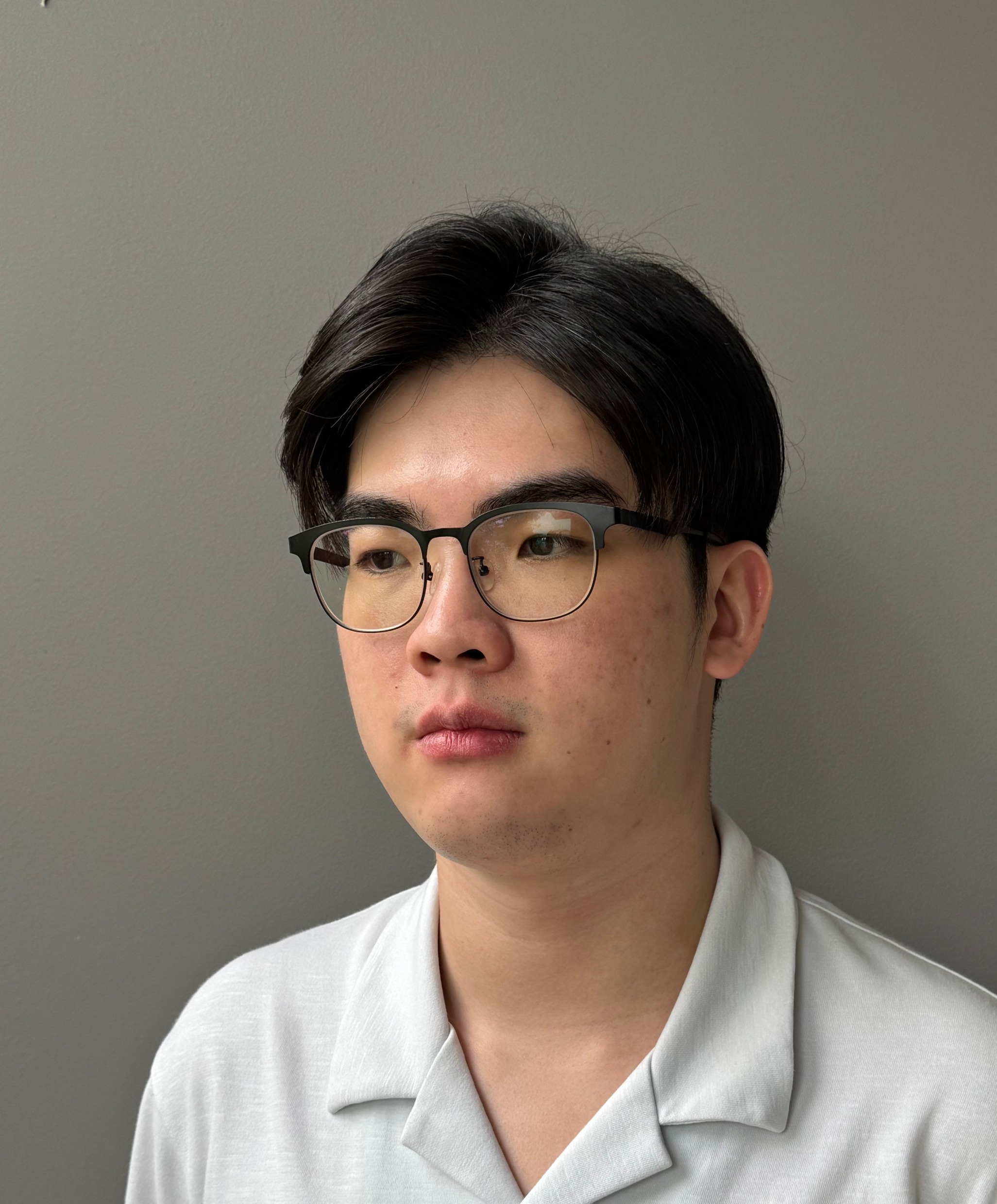 Calvin Fong | Gengen