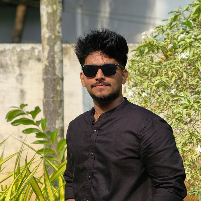 Mohammed Ramees | Gengen