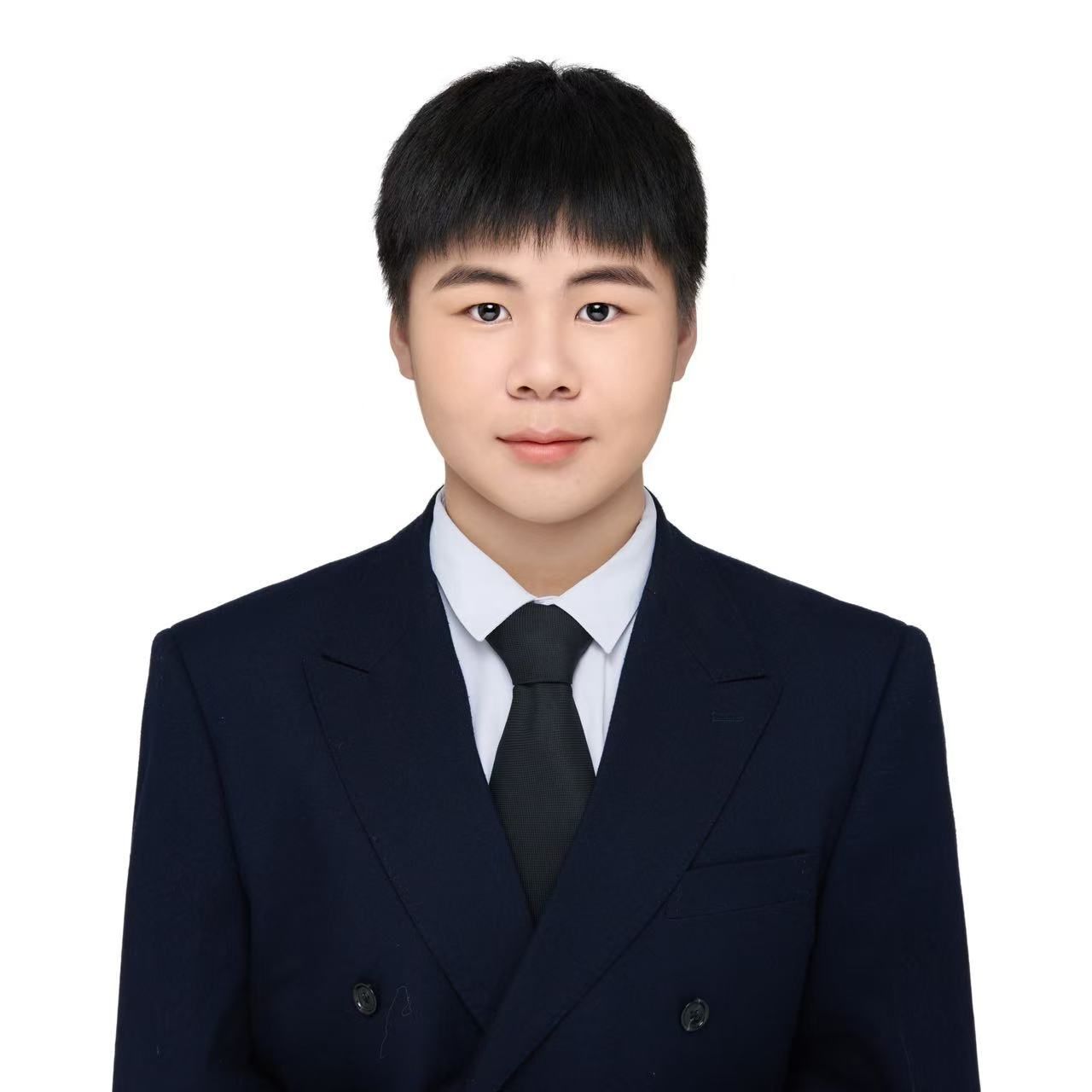 HE SHIYI | Gengen