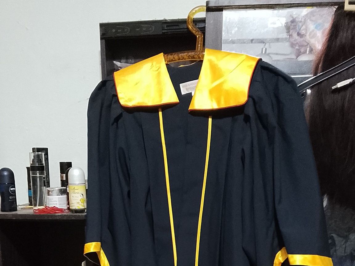 Waiting for Graduation | Mariam Hussain's Resume | Gengen