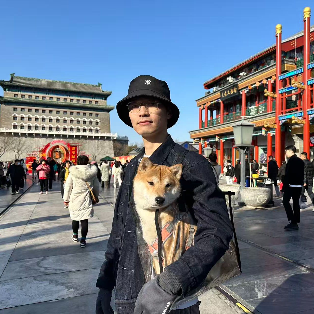 Jiawen Wu | Gengen