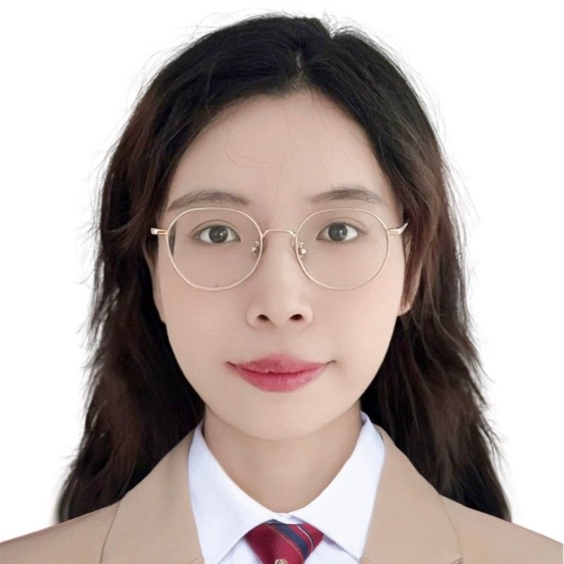 Jin Ziyu | Gengen