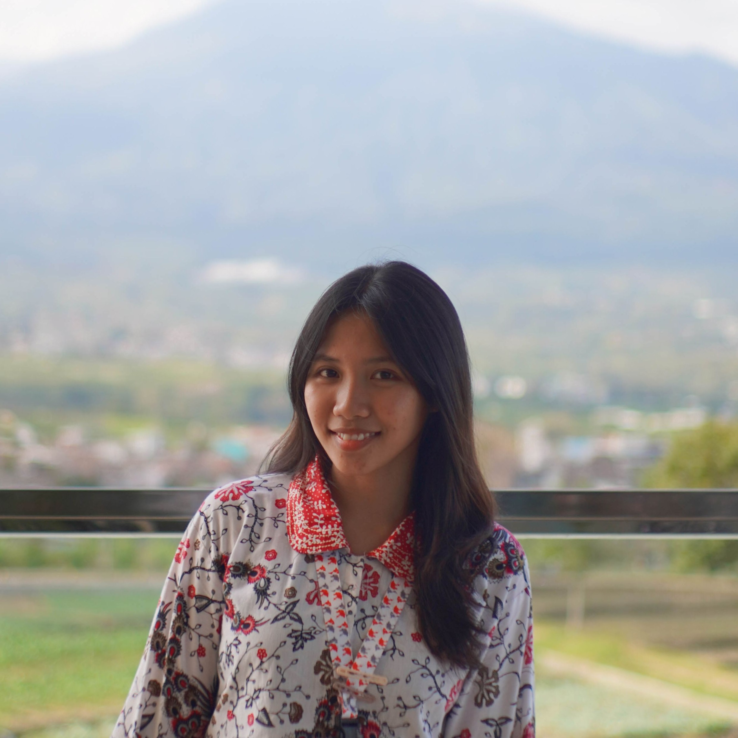 Evelyn Friska | Gengen