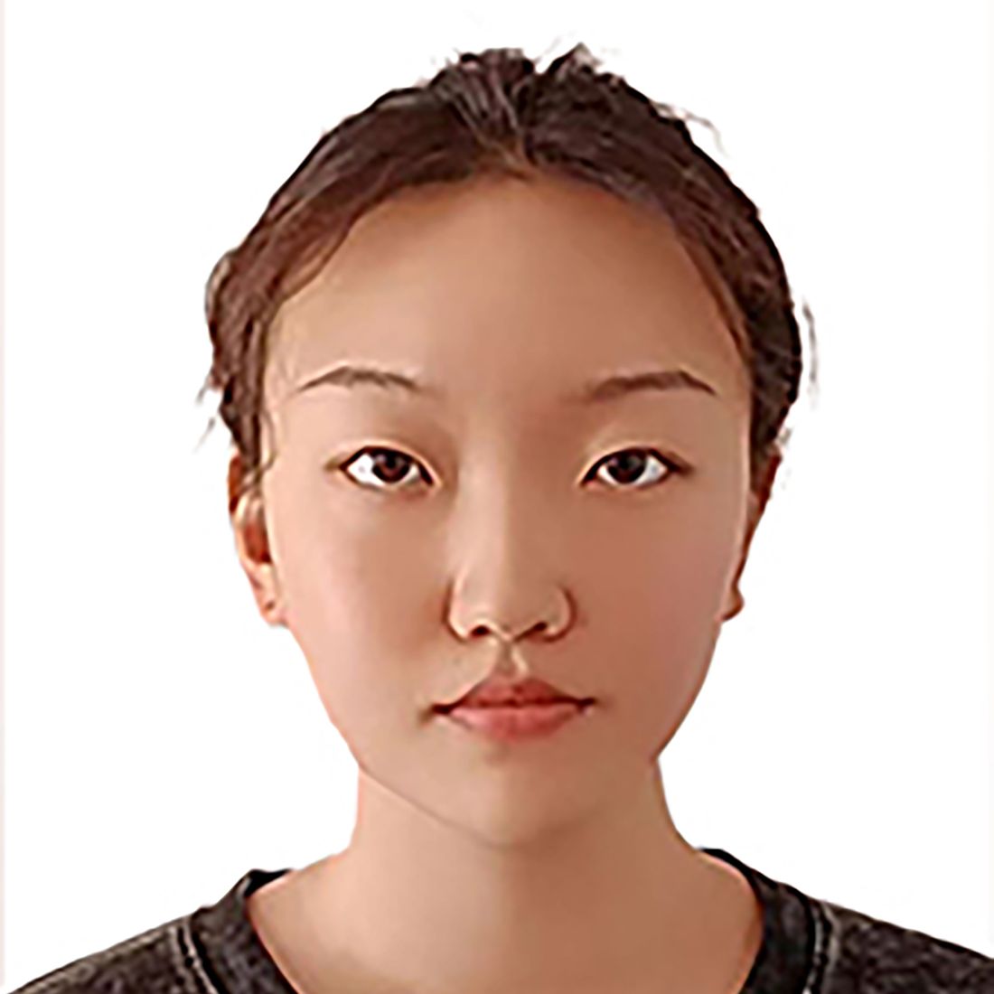 Zoe Ren | Gengen