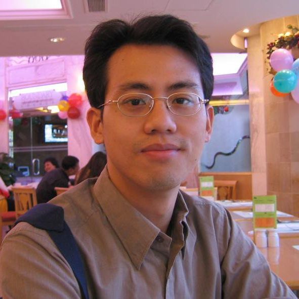 Hank Chiou | Gengen