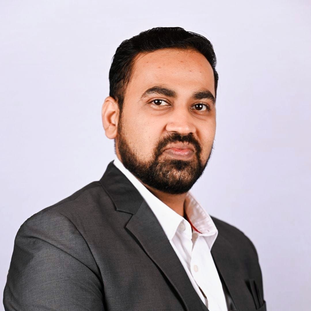 Ajay jain | Gengen