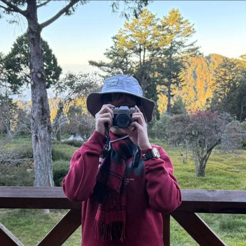 Yee Keat Toh | Gengen