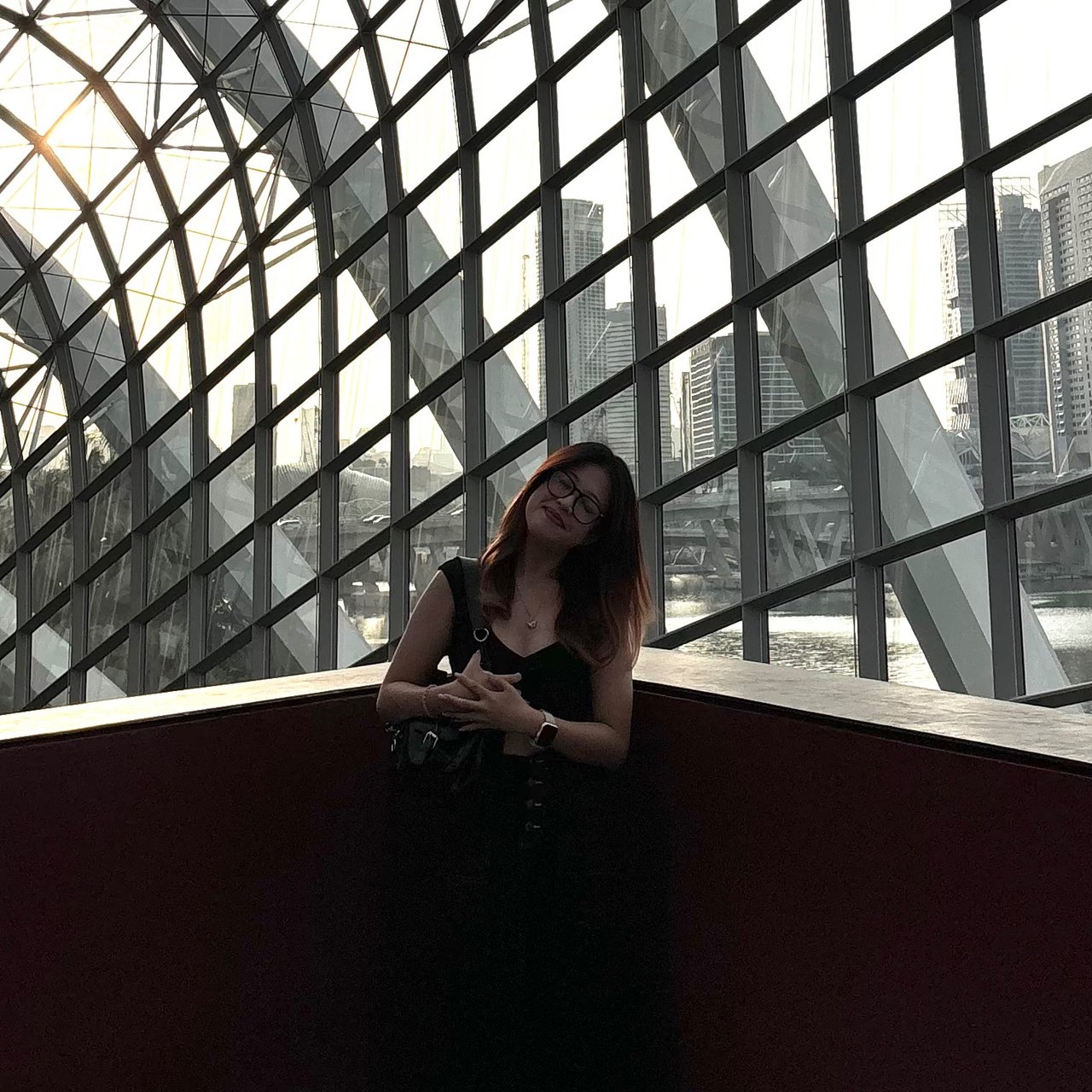 Carolyn Neo Jia Yu | Gengen