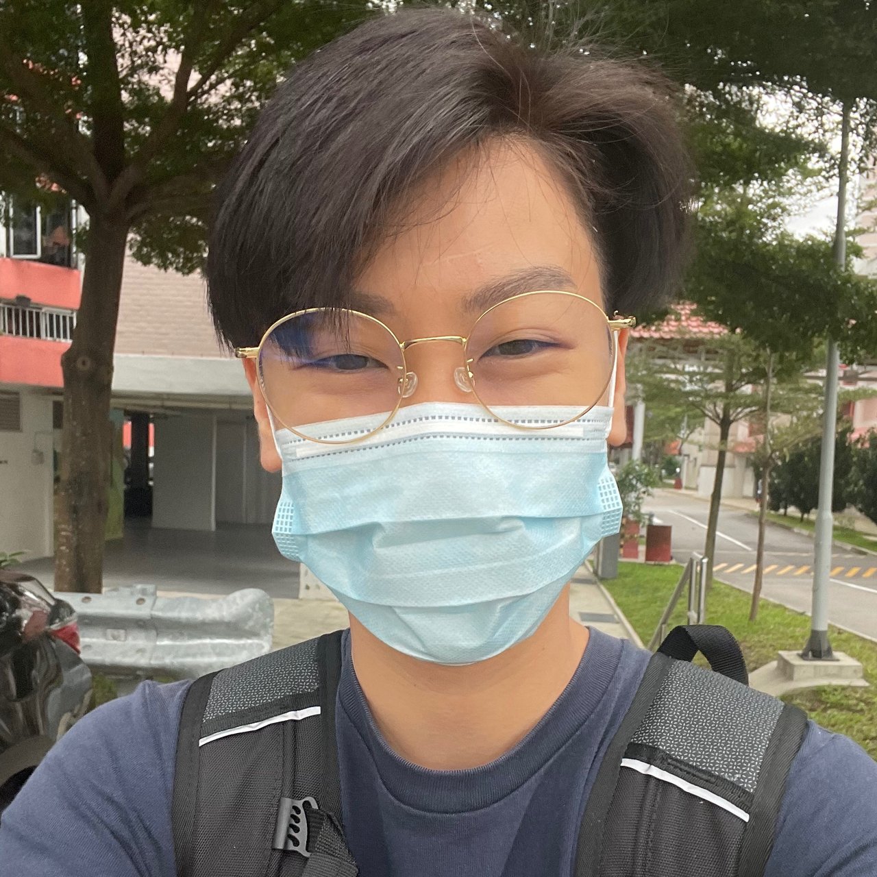 Joo Wong | Gengen
