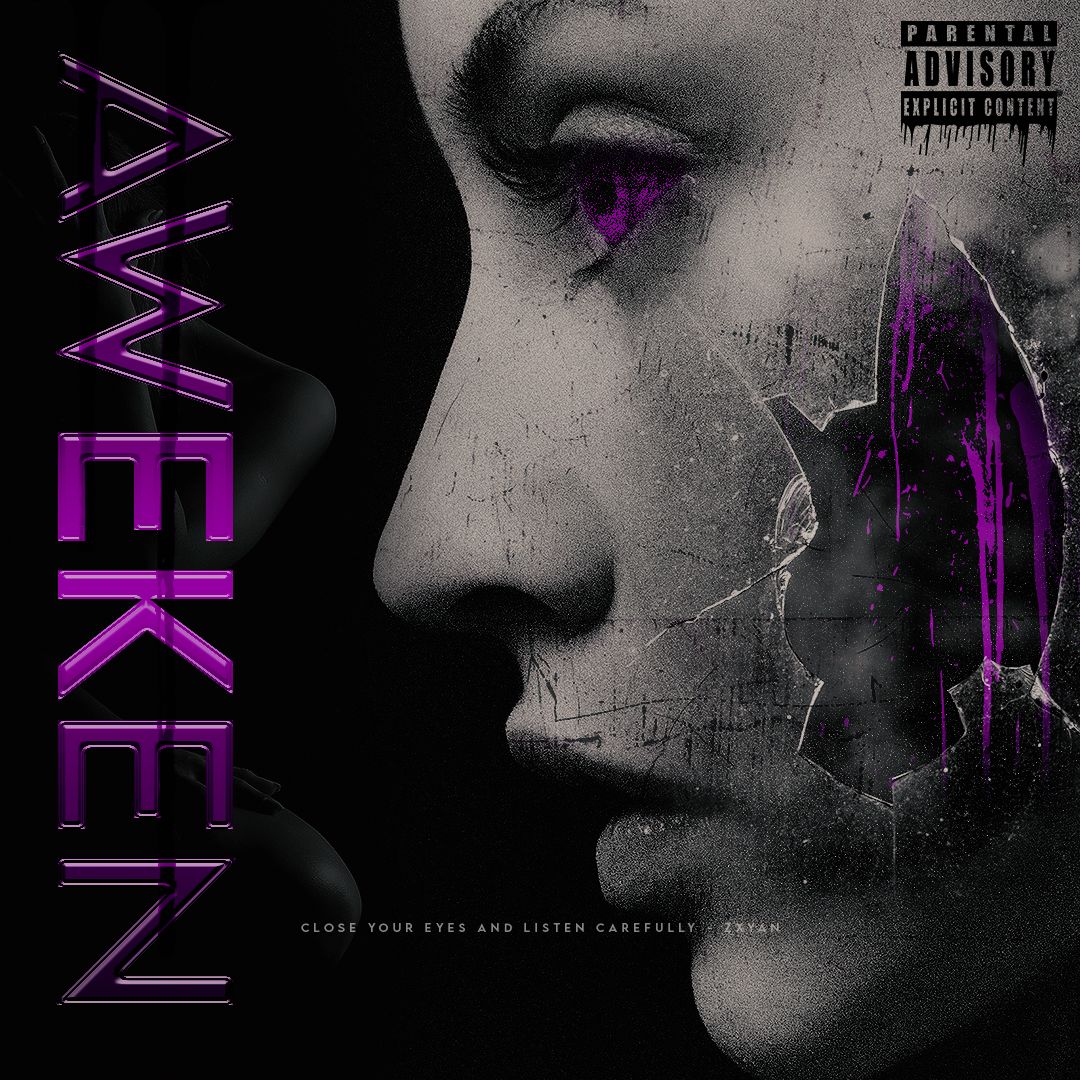 ALBUM COVERS | Shan Ranathunga's Portfolio | Gengen