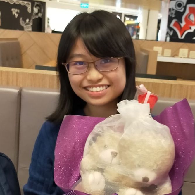 Xu Li Wen | Gengen