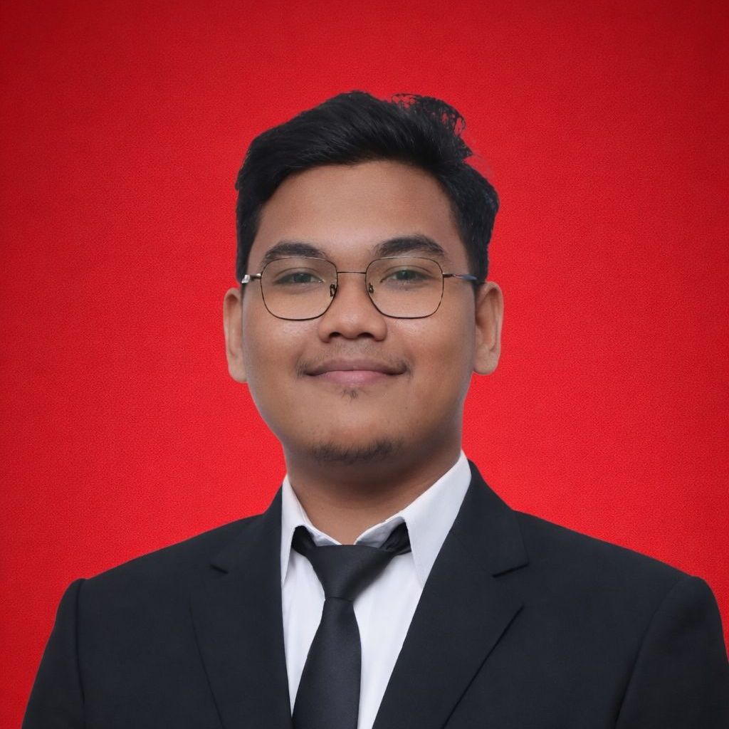 Fitrah Ibnu Ramadhan | Gengen